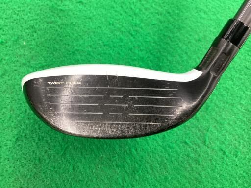 中古】 テーラーメイド SIM MAX U5 ユーティリティ UT TENSEI