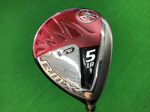 値下げYAMAHA RMX 5W Diamana Thump 65 Sフレックス 値下げYAMAHA RMX 5W Diamana Thump 65 Sフレックス（飯能本店