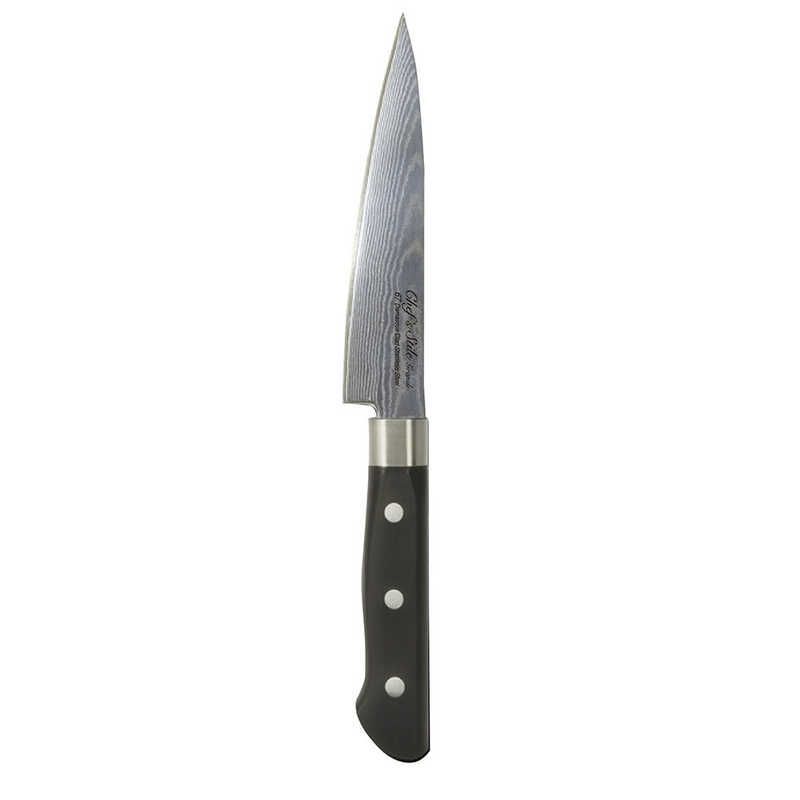 【 新品 未開封 】 パール金属 FN- 103 CS グランデダマスカス67ソウ125 FN103 未使用 送料無料