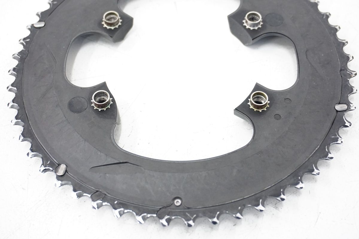 SHIMANO「シマノ」 FC-R8000 52-36T チェーンリングセット