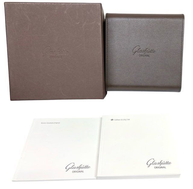 カルティエ 腕時計ケース 冊子 カルティエ 時計用収納ボックス 箱のみ Cartier - 良品 Cartier