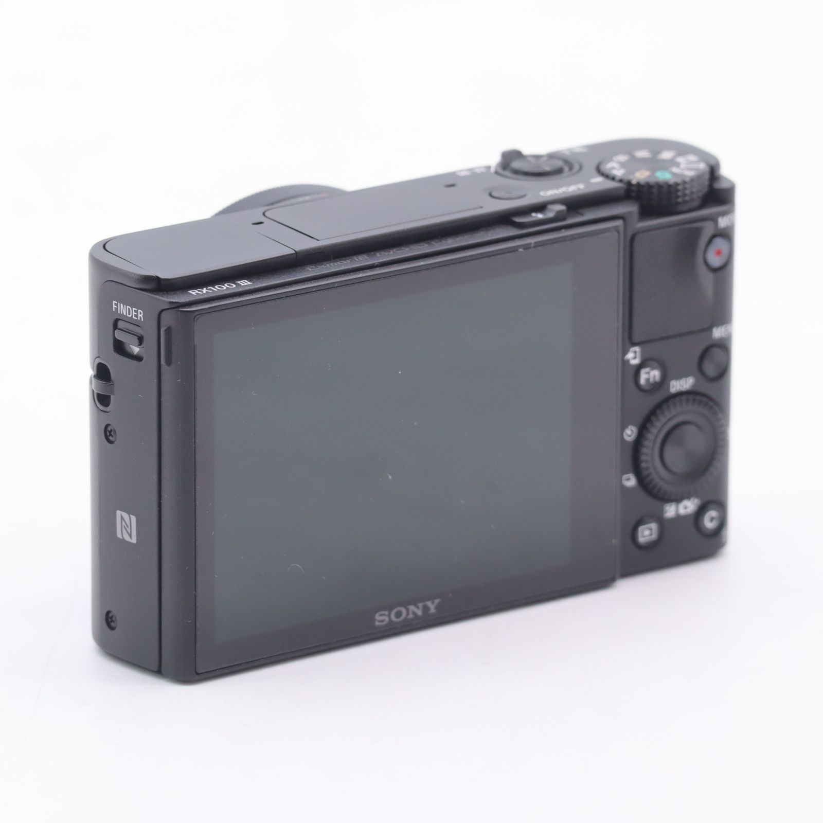 美品♪ SONY DSC-RX100M3 コンパクトデジタルカメラ Amazon | SONY(ソニー) コンパクトデジタルカメラ Cyber-shot