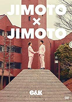 【】(未使用･未開封品) JIMOTO×JIMOTO(通常盤)[DVD] 6k88evb