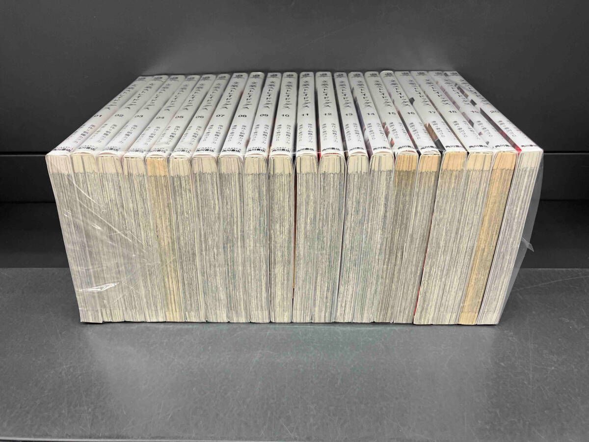 文豪ストレイドッグス 全巻セット 1-20巻 文豪ストレイドッグス 全巻セット 1-20巻 文豪ストレイドッグス