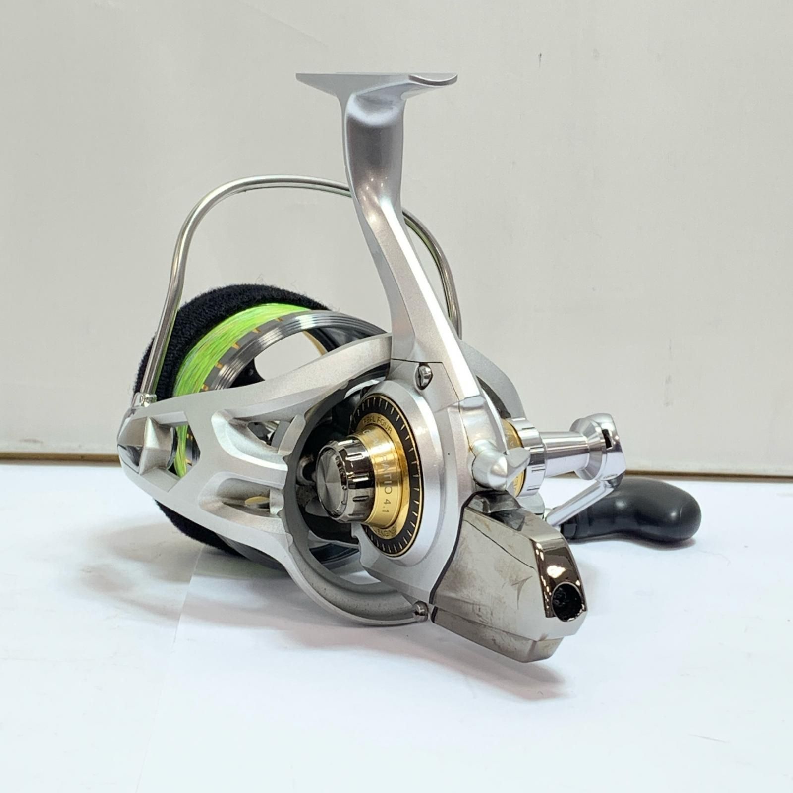 DAIWA - 〇〇DAIWA ダイワ TOURNAMENT SURF トーナメントサーフ Z45 ii NA 2-200 059187 スプール 〇〇DAIWA ダイワ TOURNAMENT SURF トーナメントサーフ Z45 ii