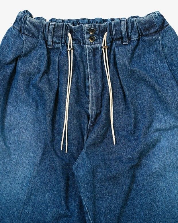 EGG egg trading baggy short パンツ ボリューム EGG egg trading baggy short パンツ ボリューム - メルカリ