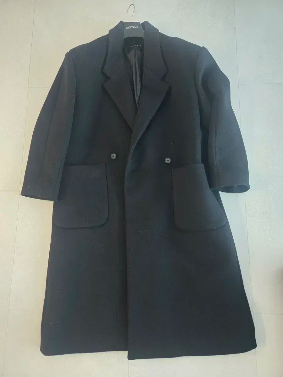 VOLANTE ボランテ scp オーバーサイズ コート 品