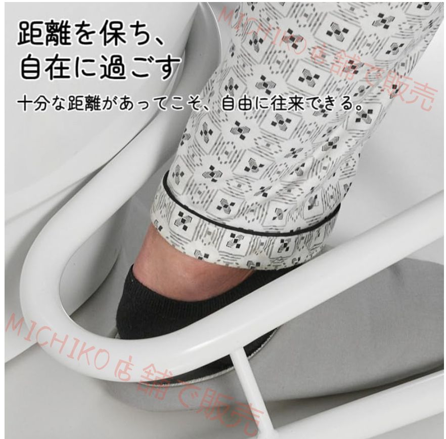 キャンペーン実施中！ トイレ 手摺 置き型 トイレ手すり置くだけ トイレ てすり 介護用 手すり 介護 トイレ 置き型手すり 介護 立ち上がり補助手摺 脱力の