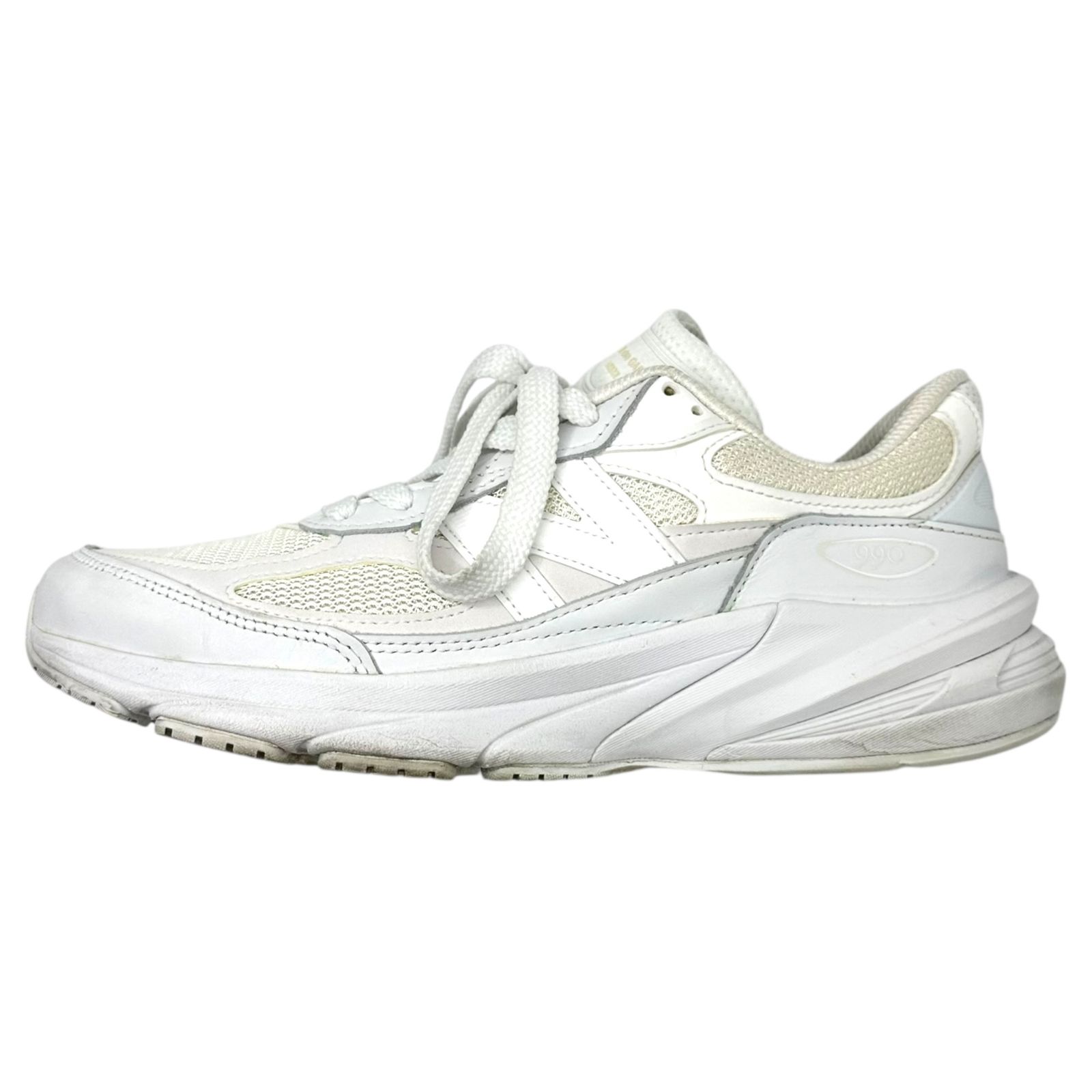 COMME des GARCONS HOMME × NEW BALANCE(コムデギャルソンオム