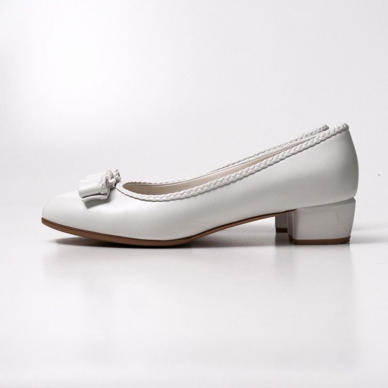 □美品□Salvatore Ferragamo サルヴァトーレフェラガモ