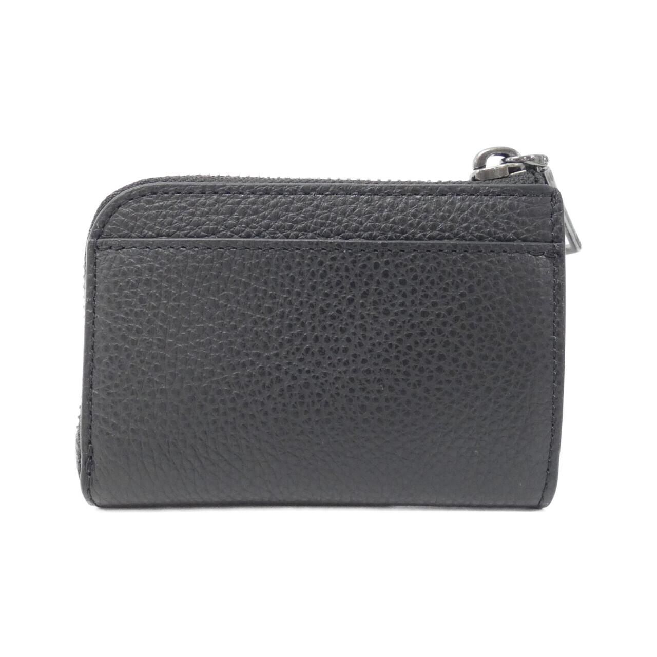 新品】コーチ CW358 コイン＆キーケース - メルカリ 