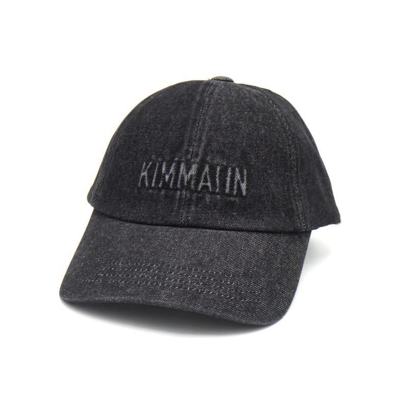 coach マーティンキム　キャップ　黒 COACH（コーチ）の「【COACH MATIN KIM】ベースボール ハット