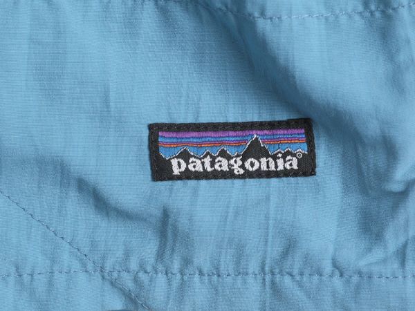 お得なクーポン配布中!】 12年製 パタゴニア バギーズ ロング ショーツ メンズ XL / Patagonia ナイロン ショートパンツ 短パン  アウトドア 大きいサイズ 水陸両用 - メルカリ