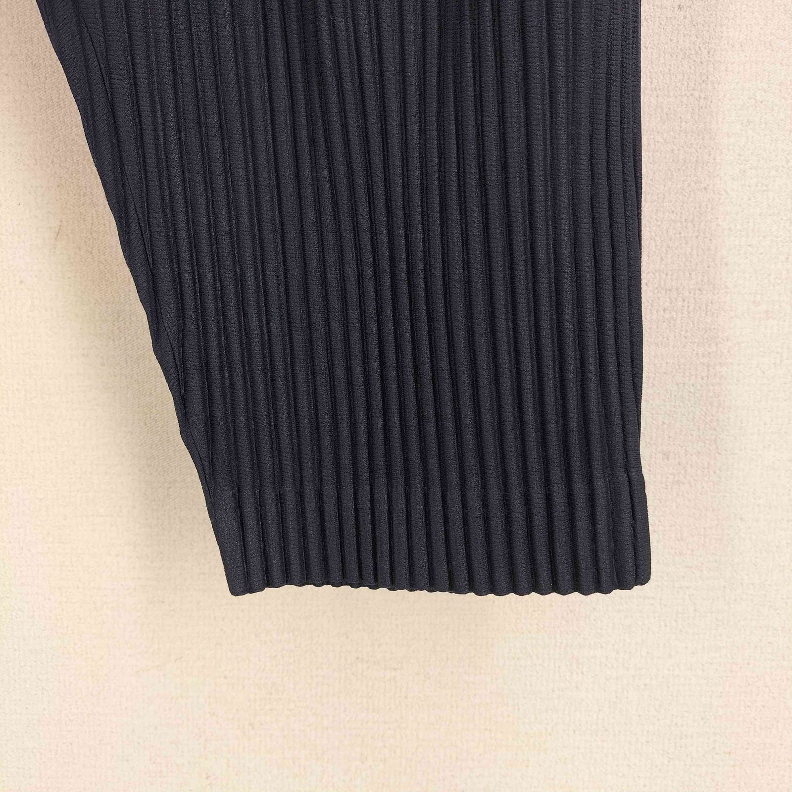 オムプリッセイッセイミヤケ　バルーンパンツ HOMME PLISSE ISSEY MIYAKE/オム プリッセ イッセイ ミヤケ