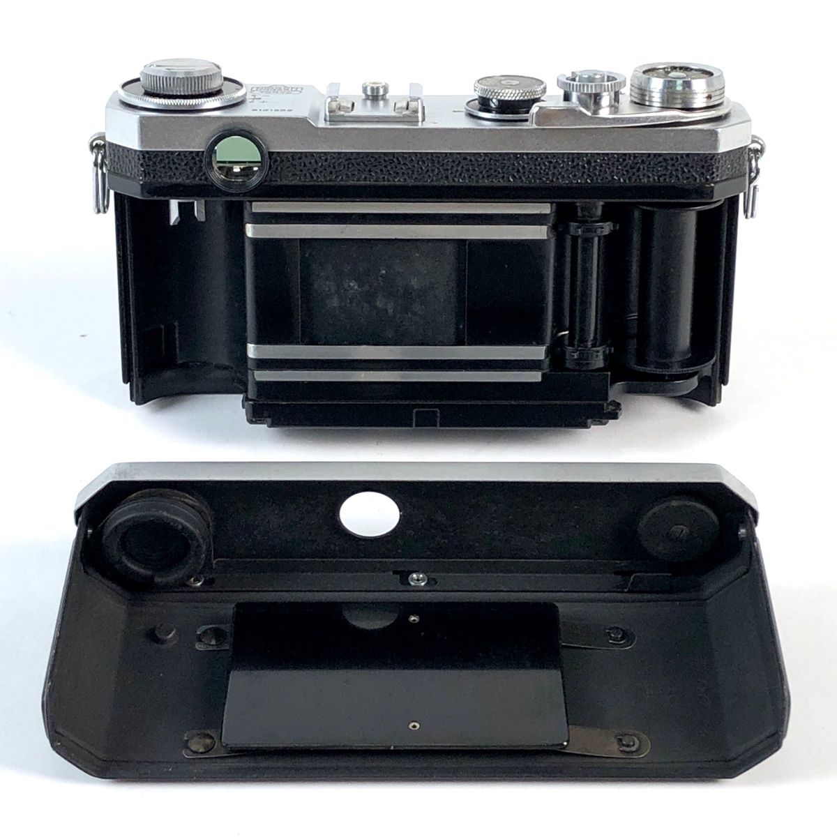 本日特別値引 希少オリジナルグリップ/ストラップ付 Minolta CLE 本日特別値引 希少オリジナルグリップ/ストラップ付 Minolta CLE