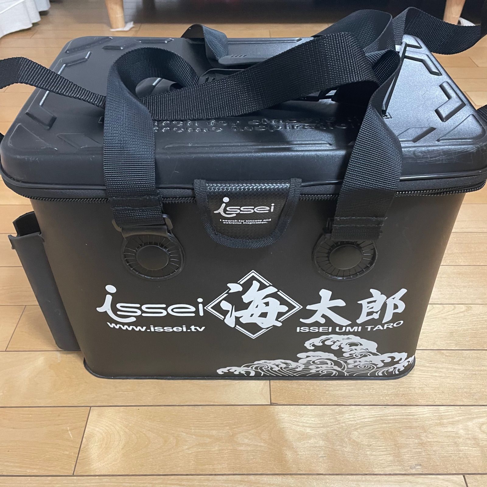 一誠 バッカン 村上晴彦 稀少品 issei 一誠 バッカン 村上晴彦 稀少品