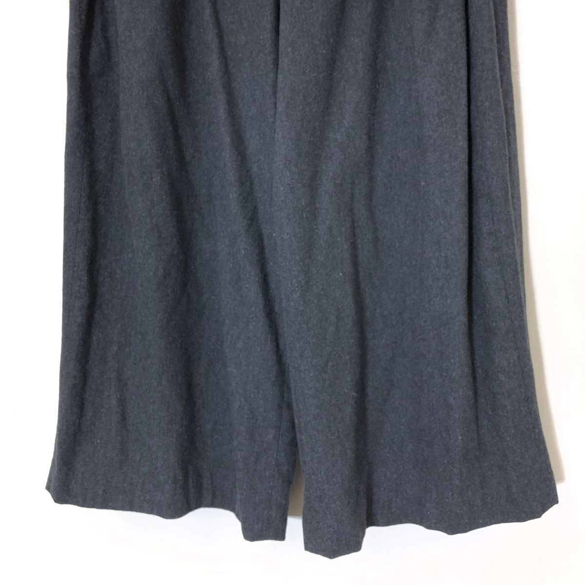 M1785-F◇ 美品 ◇ UNIQLO+J ユニクロプラスジェイ ジルサンダー