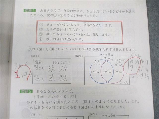 四谷大塚 小3 ジュニア予習シリーズ 2月〜7月/9月〜1月 算数 通年セット 【計11回分】 2020 070R2D 四谷大塚 小3 ジュニア予習シリーズ 2月〜7月/9月〜1月 算数