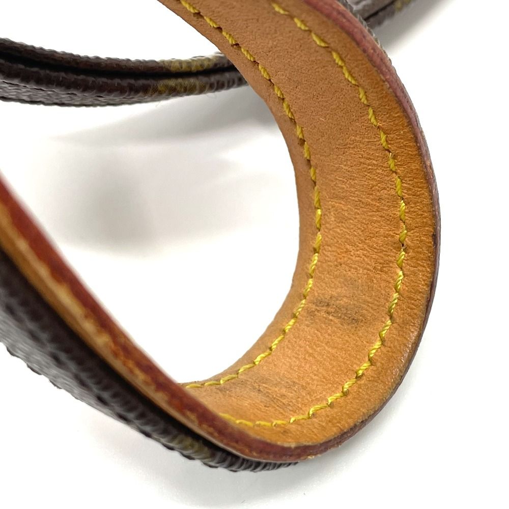 未使用品】LOUIS VUITTON ルイヴィトン バクスター ドッグリード
