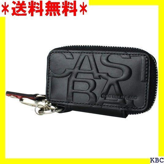 ☆人気商品 CASTELBAJAC カステルバジャック Reno レノ キーケース