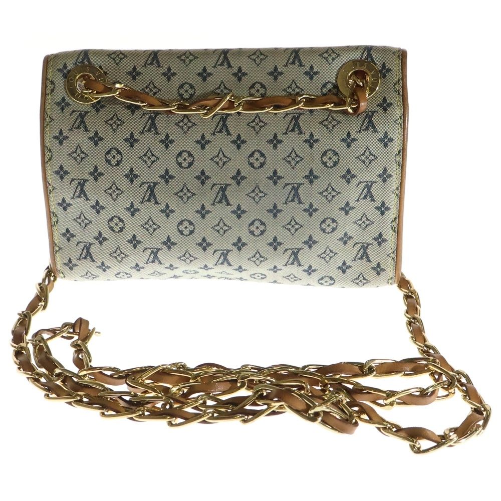 LOUIS VUITTON (ルイヴィトン) カミーユ モノグラム ミニ