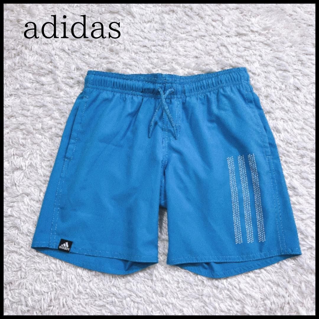 130㎝ adidas 水着 - 水着