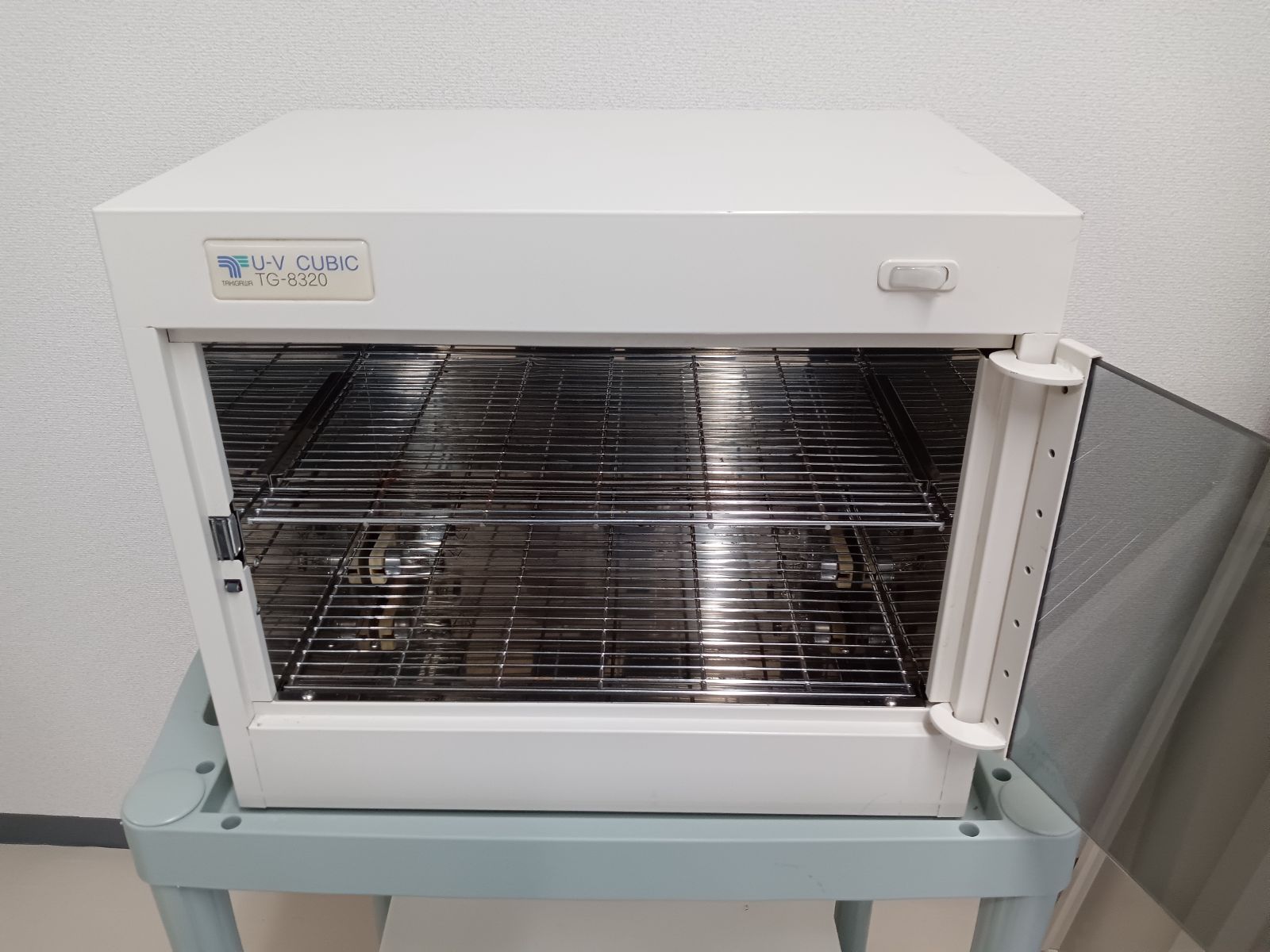 TAKIGAWA 紫外線消毒器