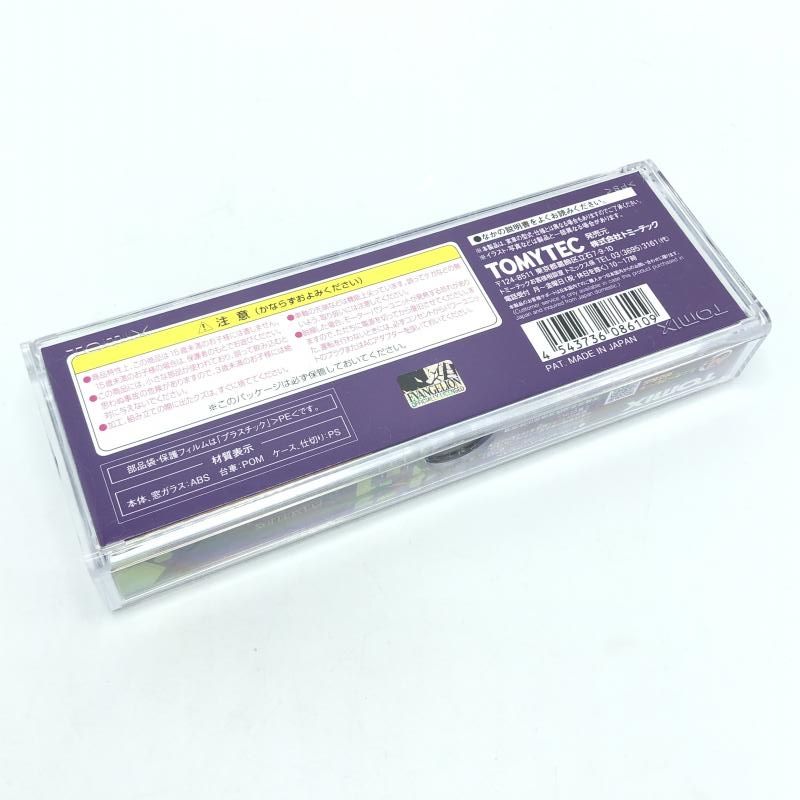 中古】TOMYTEC 1/150 天竜浜名湖鉄道 TH2100形 エヴァンゲリオン