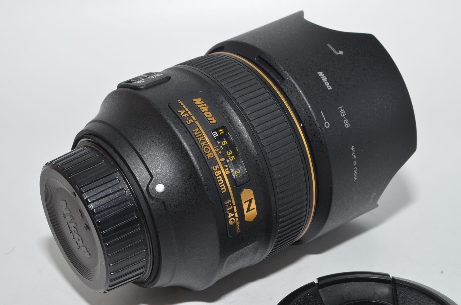 NIKKOR