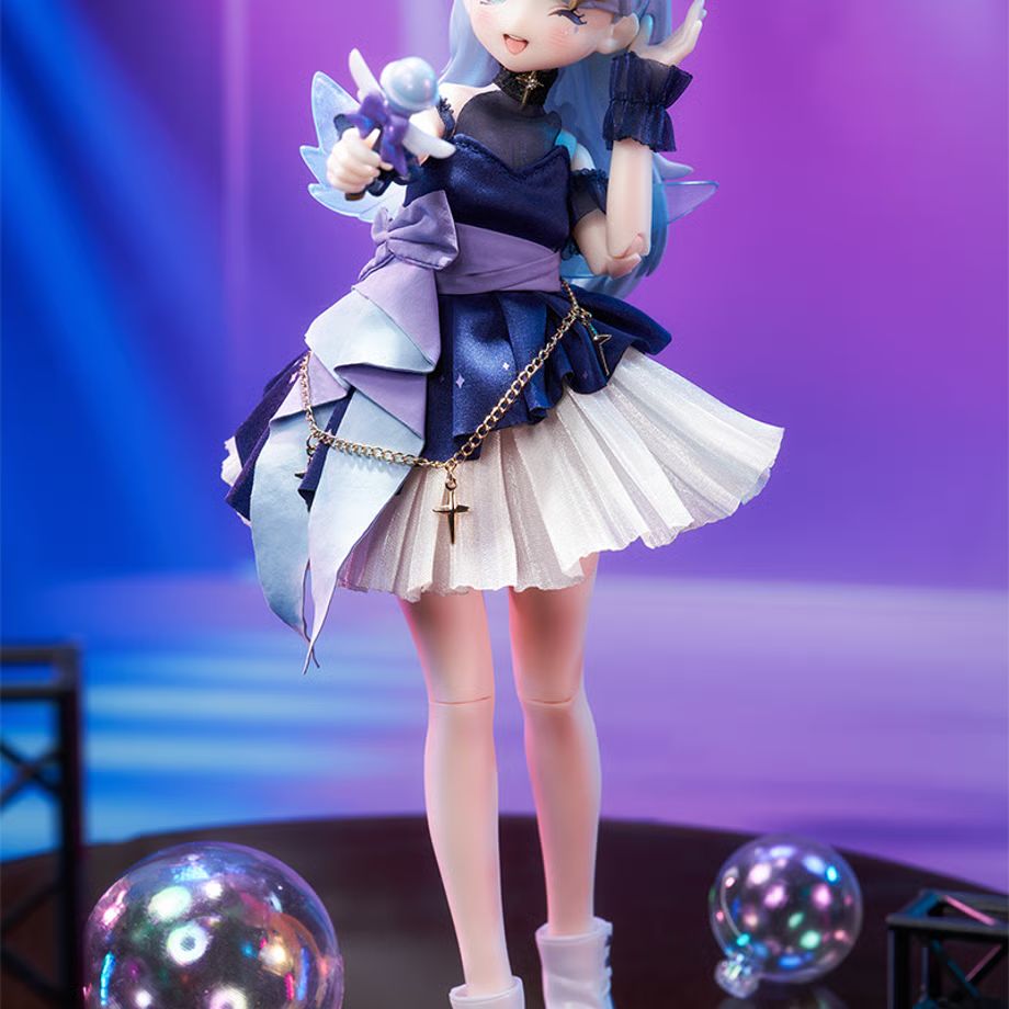 【未開封】J-Doll Reforma ジェイドール レフォルマ フィギュア 未開封】J-Doll Reforma ジェイドール レフォルマ フィギュア