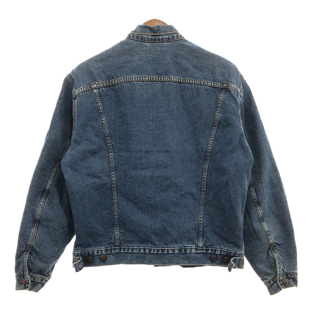 Levi's リーバイス 71550-04 デニム トラッカージャケット アウター