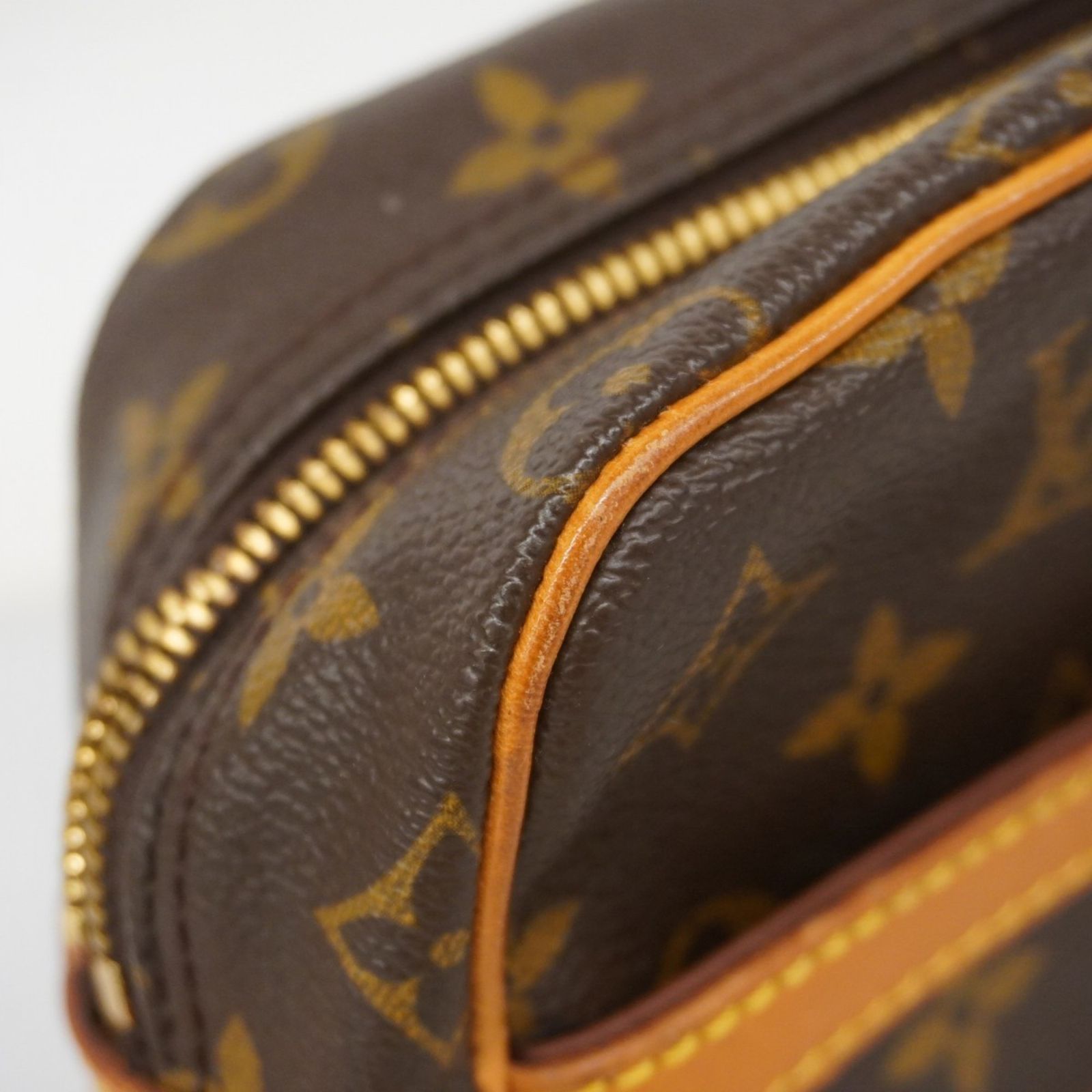 ルイ・ヴィトン(Louis Vuitton) ルイ・ヴィトン クラッチバッグ