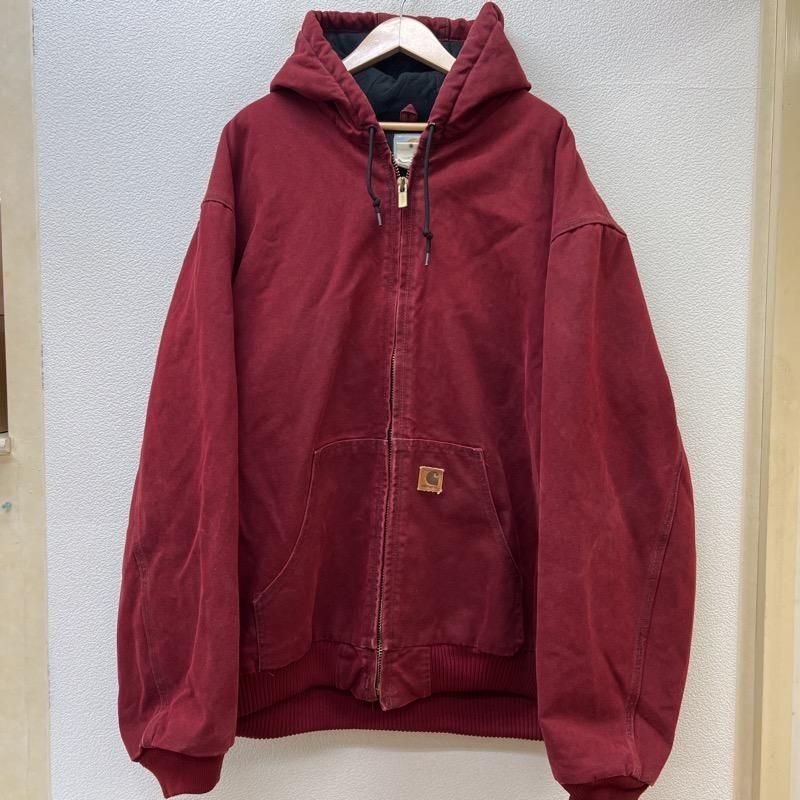 Carhartt カーハート アクティブジャケット ビッグサイズ 3XL - メルカリ