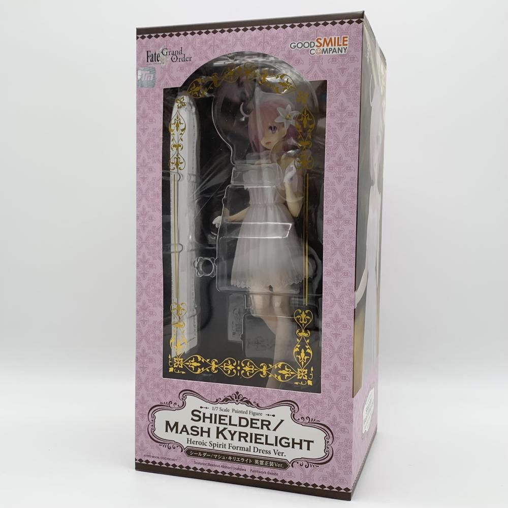 中古】未開封 グッドスマイルカンパニー Fate/Grand Order FGO 1