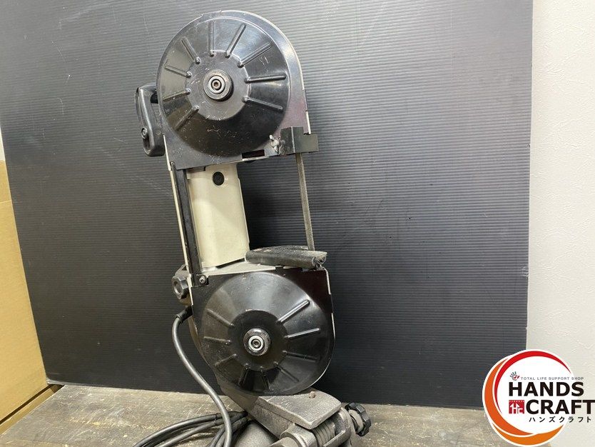 HITACHI バンドソー