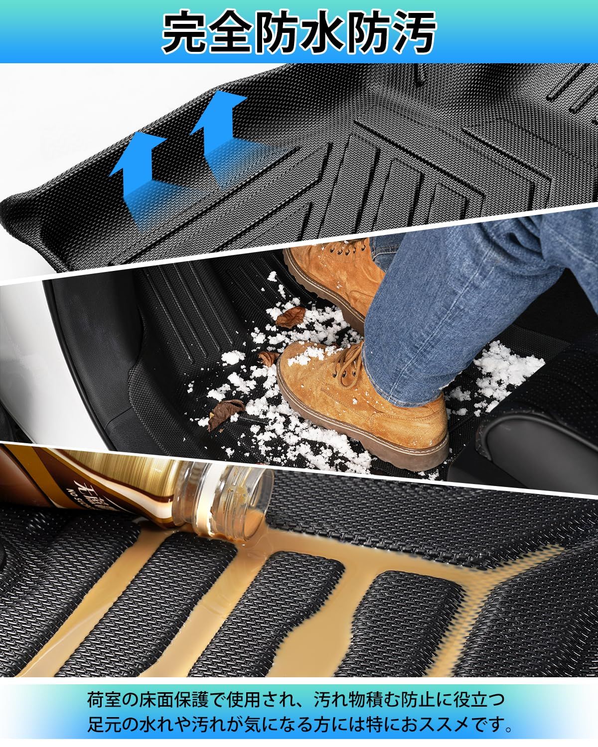 三菱 アウトランダー