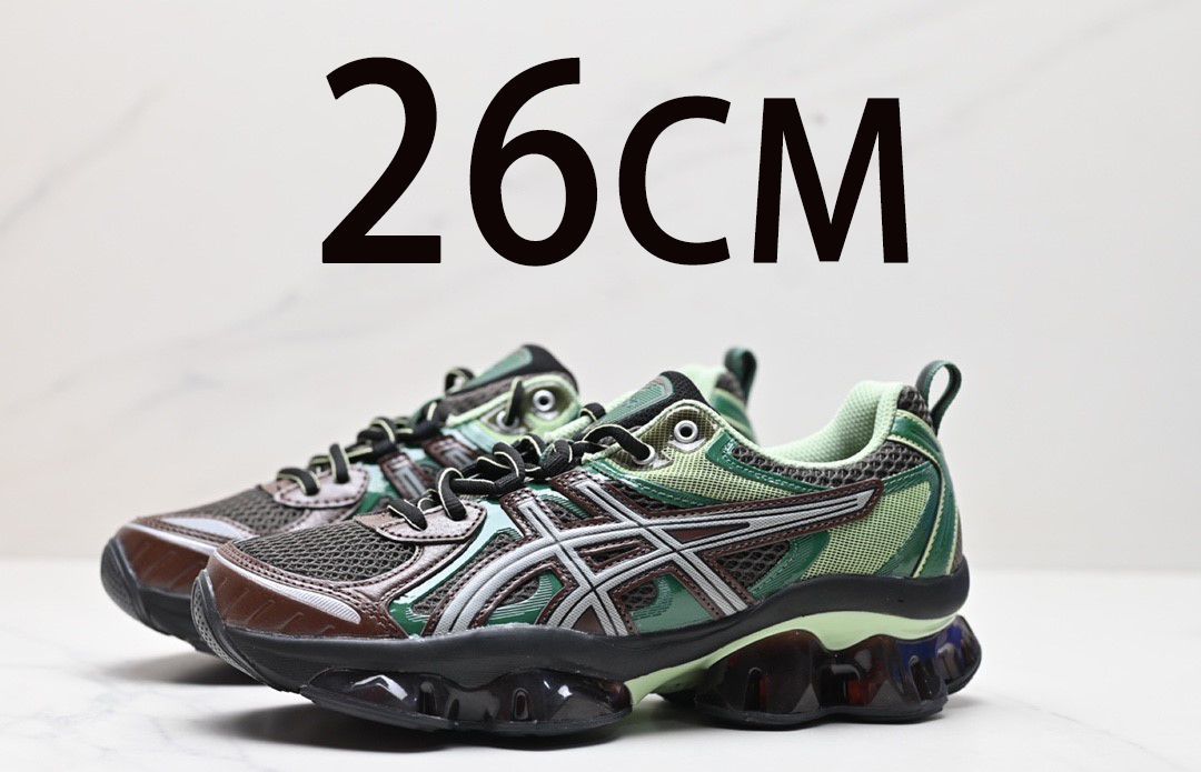 asics GEL-QUANTUM KINETIC 26cm