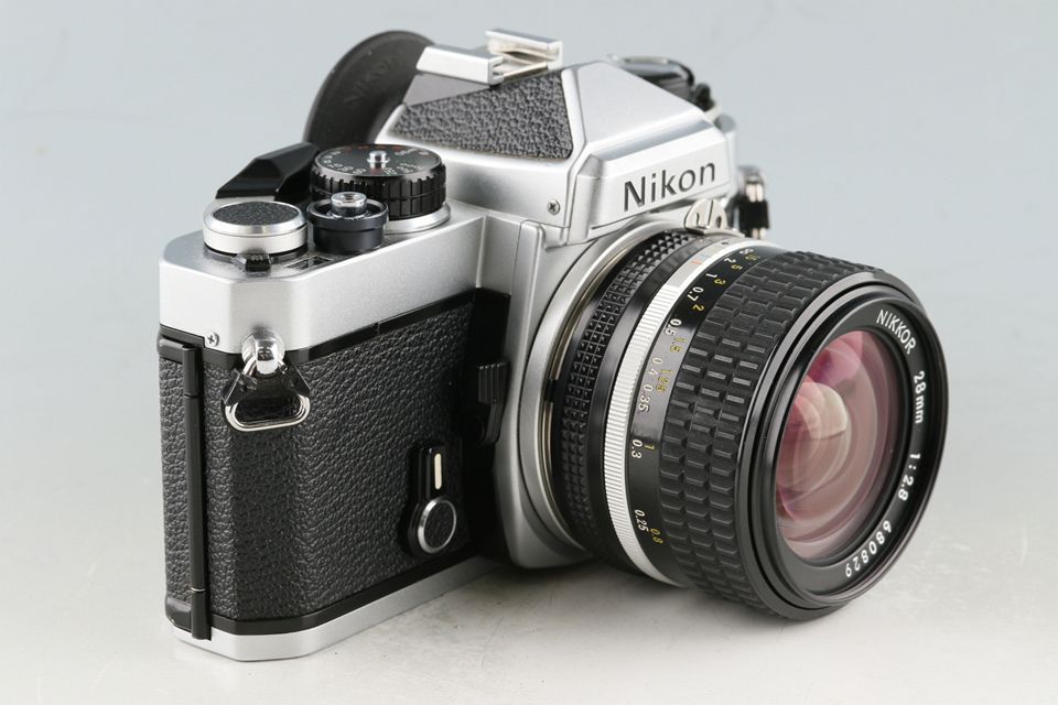 Nikon