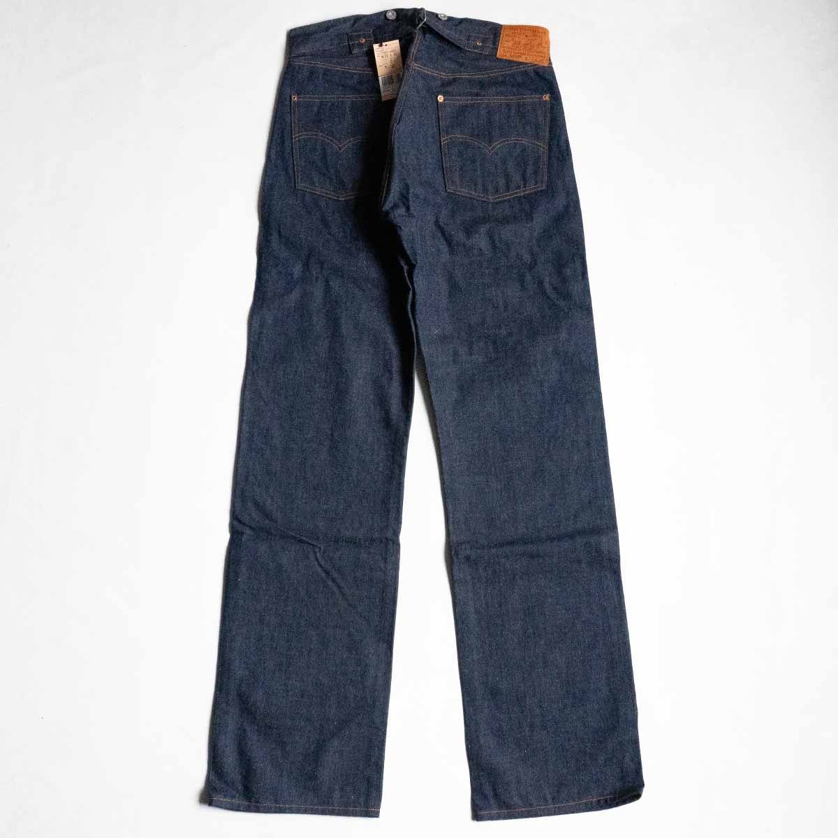 LEVI'S VINTAGE CLOTHING 1917 501XX デニム タグ付き未使用】 LEVI'S VINTAGE CLOTHING【1917年モデル 501XX