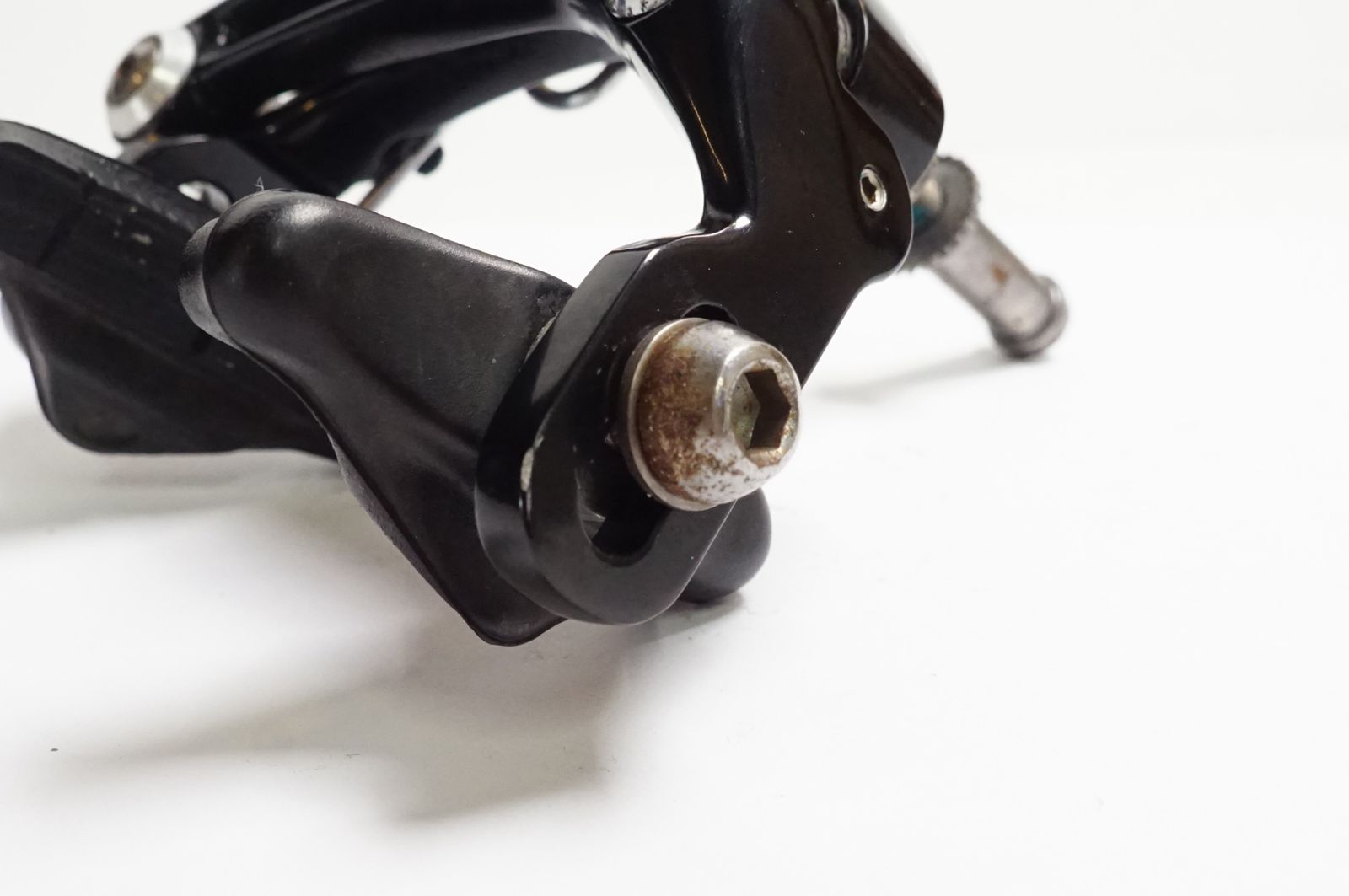 CAMPAGNOLO 「カンパニョーロ」 VELOCE キャリパーブレーキ