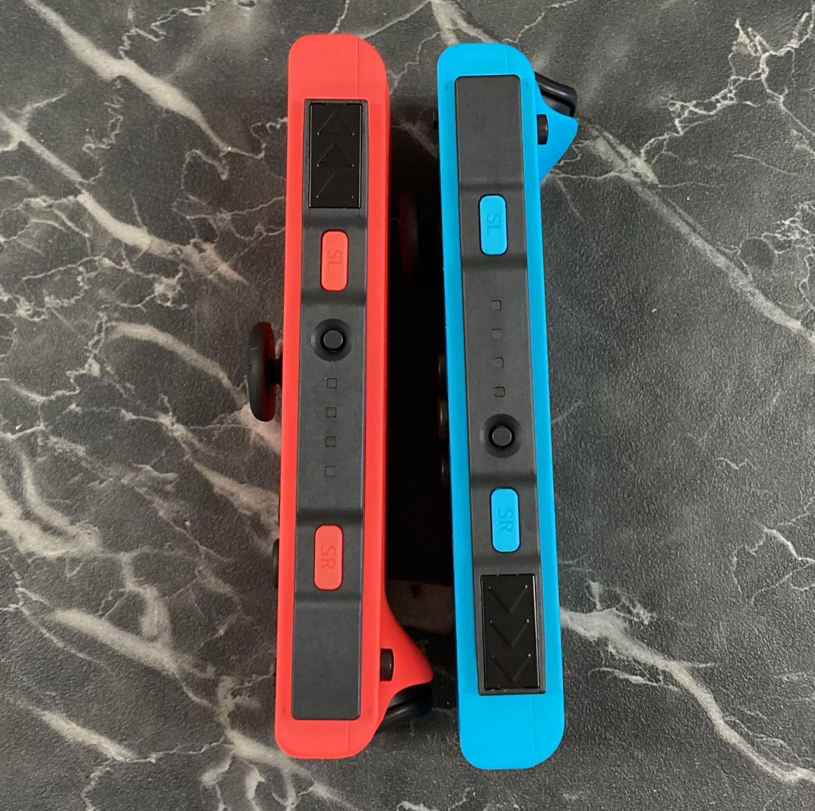 Switch本体 Joy-Con