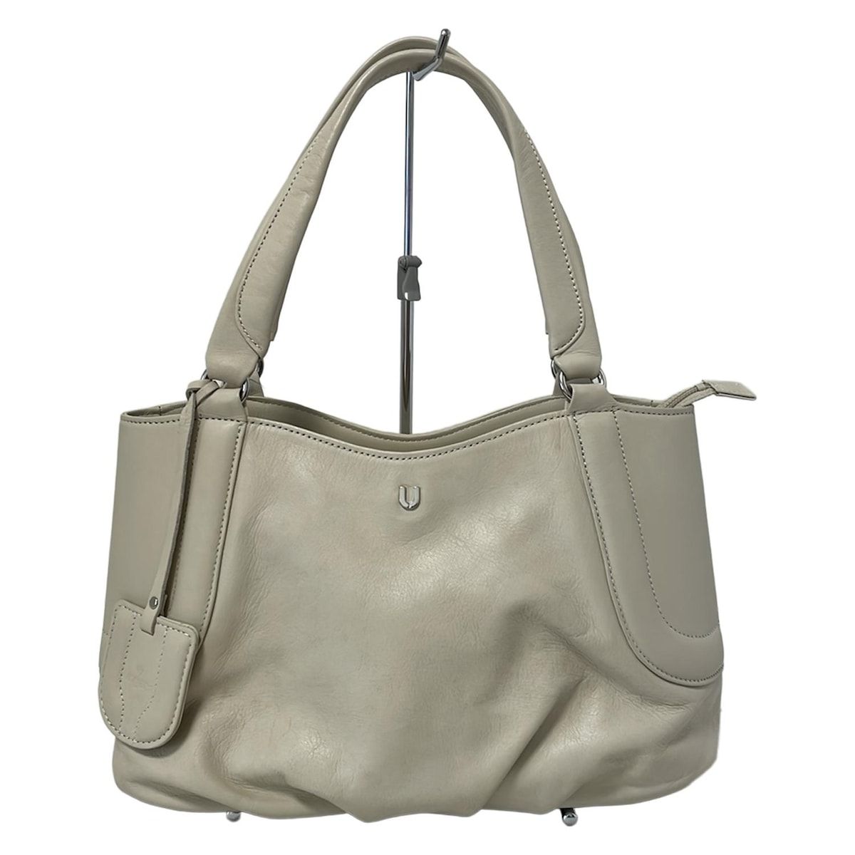 ungaroのハンドバッグ Ungaro ピンク ハンドバッグ U by ungaro バッグ