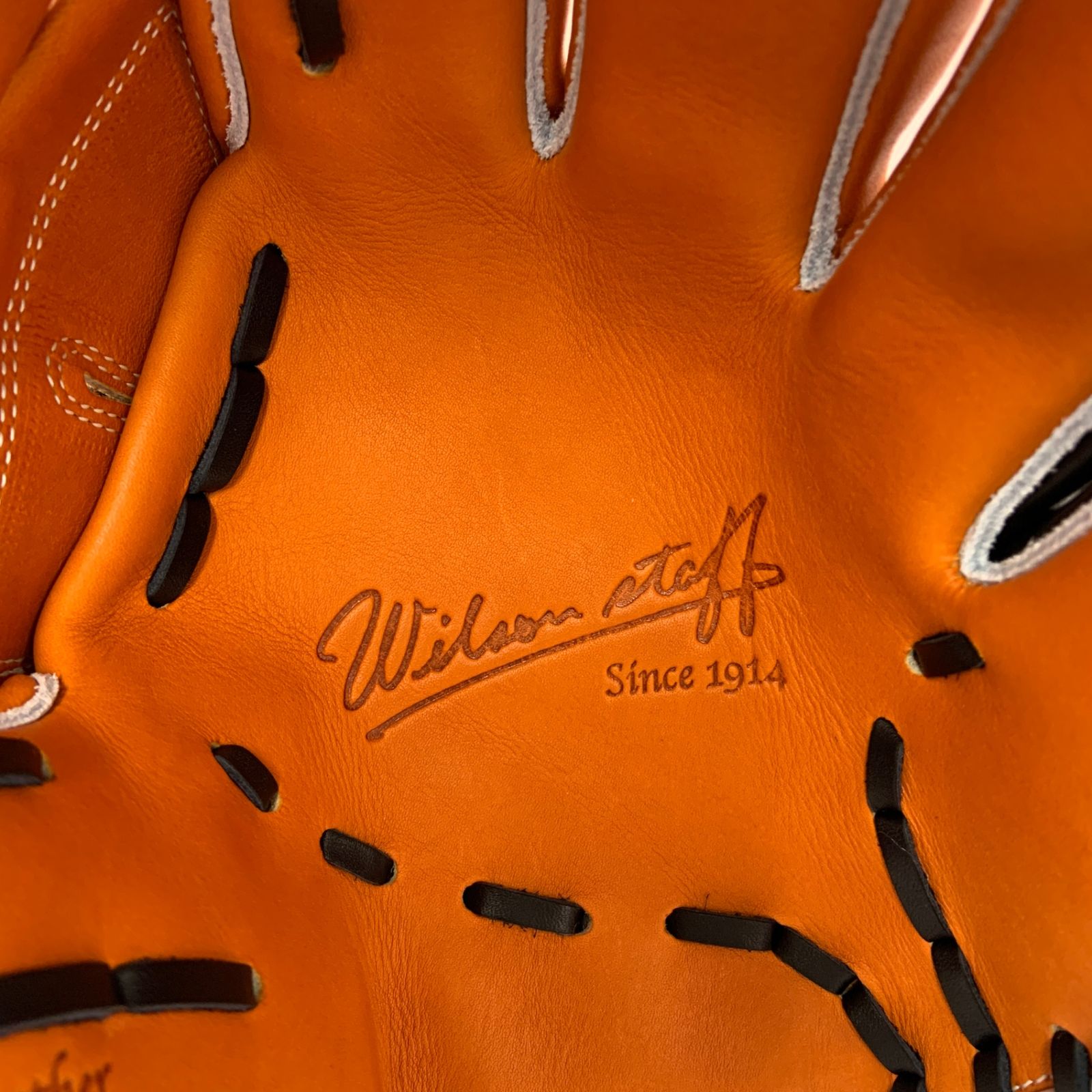 ウィルソン Wilson ウィルソンスタッフ 硬式 大人 一般 投手用