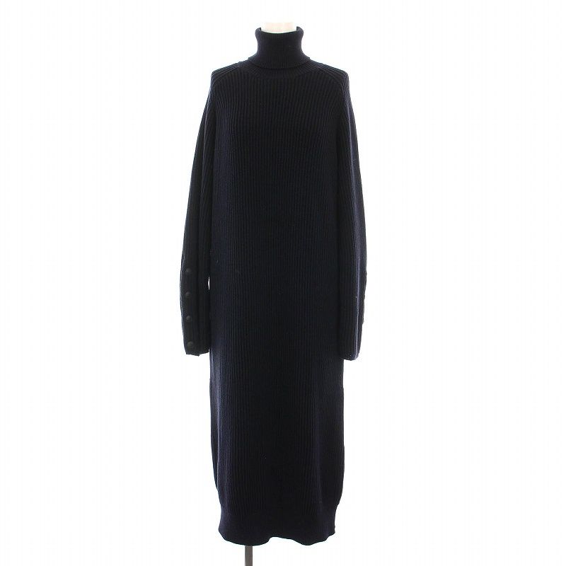 マックスマーラ MAX MARA 白タグ ニット ワンピース ロング マックスマーラ MAX MARA 白タグ ニット ワンピース ロング