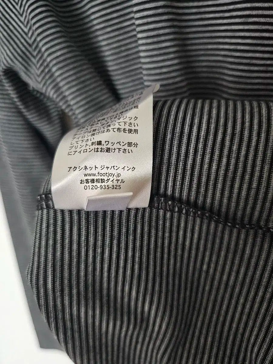 FootJoy フットジョイ