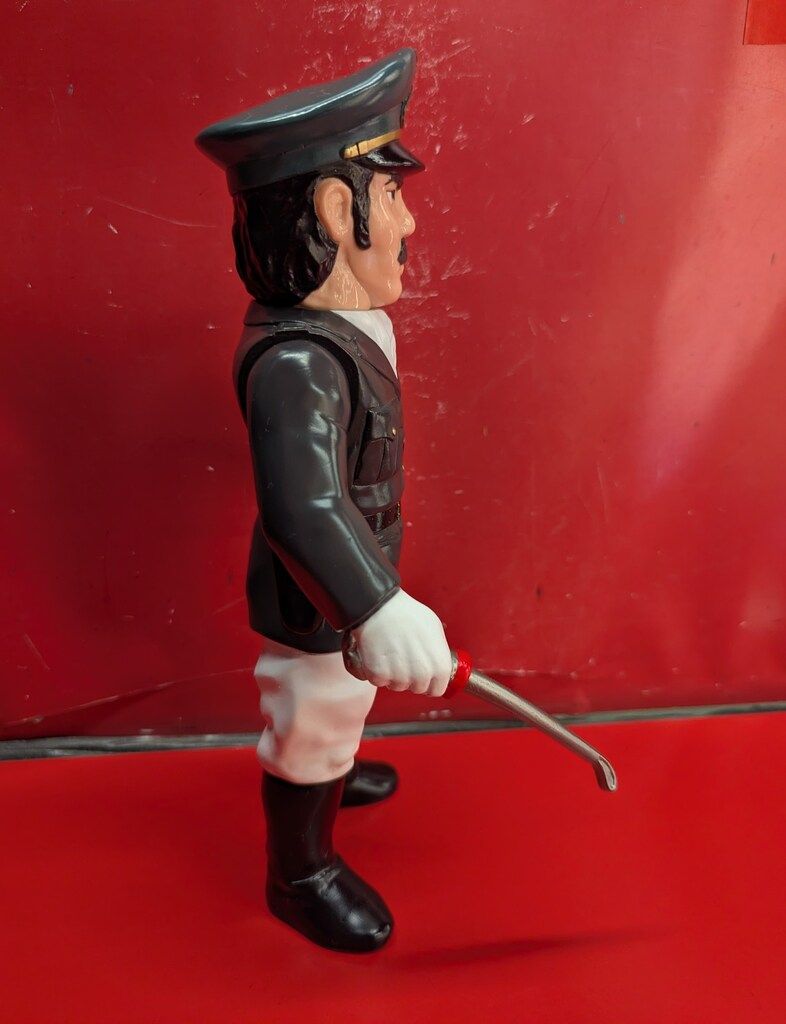 メディコム・トイ 東映レトロソフビコレクション 仮面ライダー ゾル