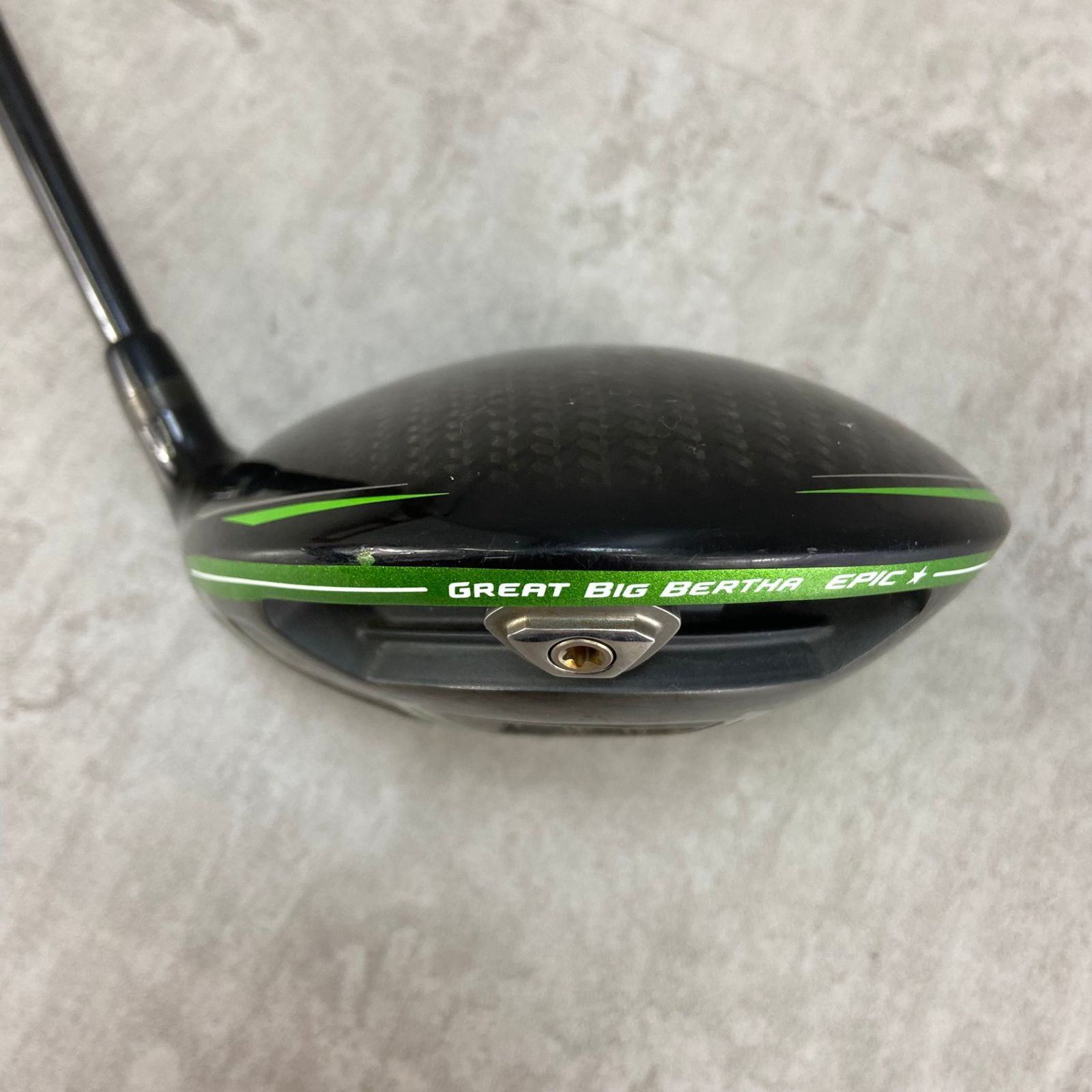 Callaway キャロウェイ GBB EPIC STAR エピック スター メンズ