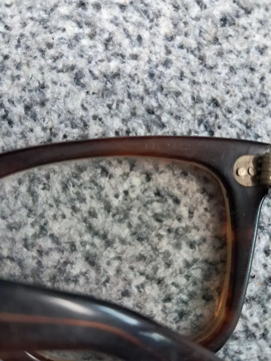 Ray-Ban レイバン ボシュロム 再版