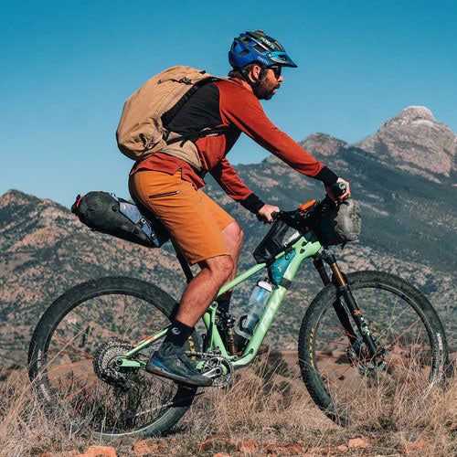 ハイドラパック Hydrapak ブレイカウェイ 600ml BFA2005