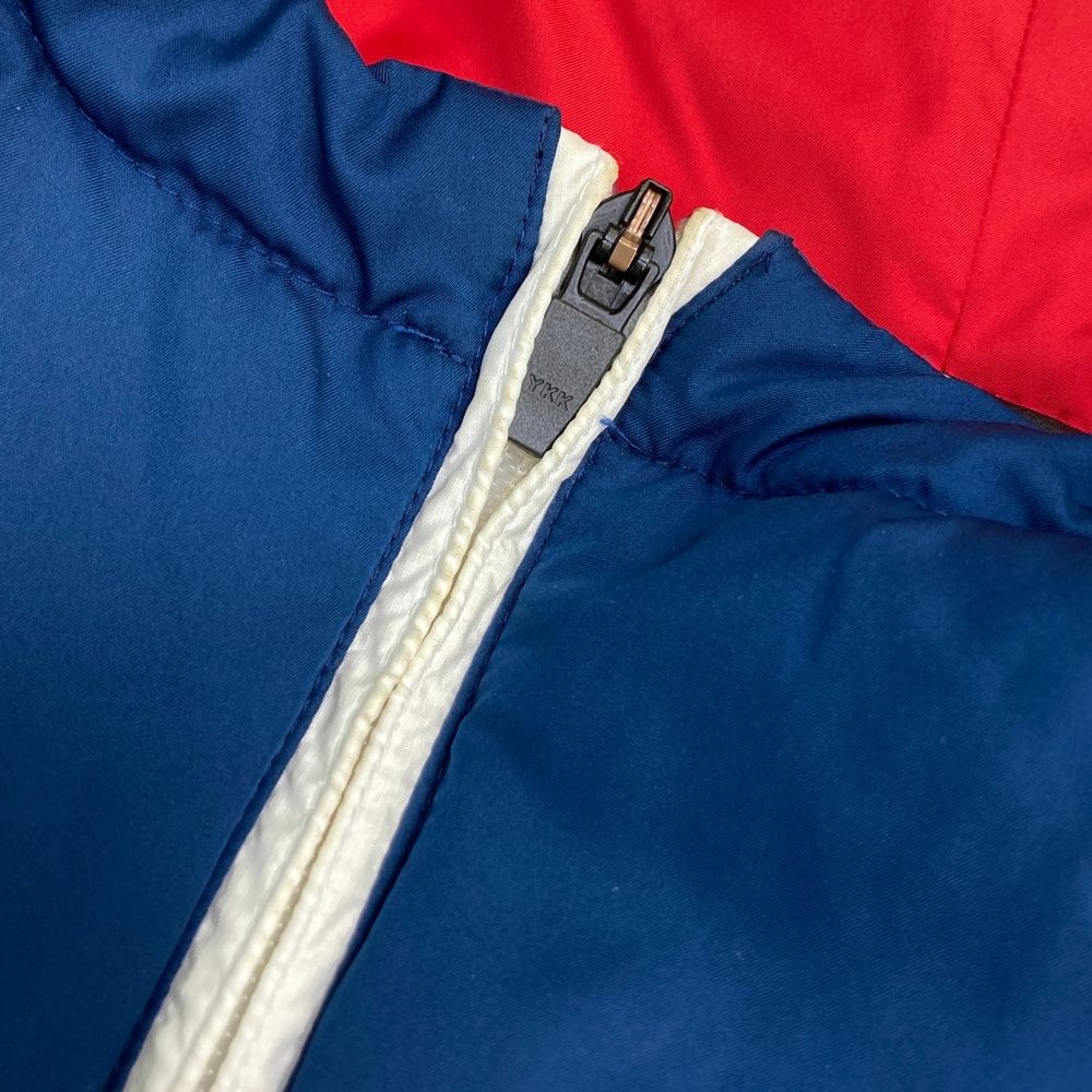 【美品】ジャックバニー　フード　ジャケット　ゴルフウェア　大きいサイズ 撥水 美品】ジャックバニー フード ジャケット ゴルフウェア 大きい